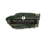 Livingwalls A.S. Création The Color Kitchen Zippy Zuchini - Pintura para pared (2,5 L)