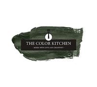 Livingwalls A.S. Création The Color Kitchen Zippy Zuchini - Pintura para pared (5 L)