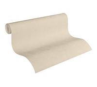 livingwalls Daniel Hechter papel pintado con estructura en crema, beige - papel pintado en relieve 10,05 x 0,53 m - 952623