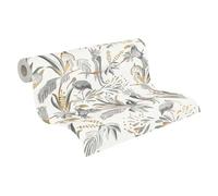 Livingwalls House of Turnowsky 388984 - Papel pintado para pájaros (10,05 m x 0,53 m), diseño de pájaros