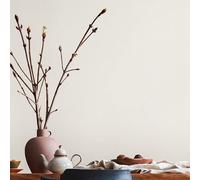 Livingwalls House of Turnowsky 389021 - Papel pintado liso (10,05 m x 0,53 m), color beige