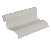 Livingwalls Metropolitan Stories 369226 - Papel pintado no tejido (10,05 m x 0,53 m), color beige y gris