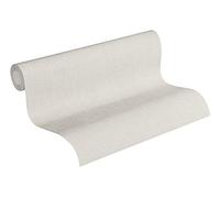 Livingwalls Metropolitan Stories 369255 - Papel pintado no tejido, 10,05 m x 0,53 m, color gris