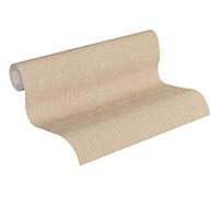 Livingwalls Metropolitan Stories 369257 - Papel pintado no tejido (10,05 m x 0,53 m), color beige y marrón