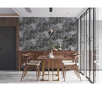 Livingwalls My Home My Spa 383564 - Papel pintado para pared, diseño vintage