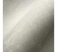 Livingwalls My Home My Spa 383584 - Papel pintado (lavable, 10,05 x 0,53 m), color blanco y gris