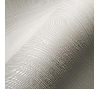 Livingwalls My Home My Spa 386963 - Papel pintado para pared (10,05 x 0,53 m), color blanco perla