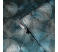 Livingwalls My Home My Spa 3D 386924 Papel pintado para pared, 10,05 x 0,53 m, fabricado en Alemania