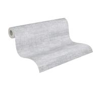 Livingwalls Papel pintado no tejido 396572 – Estilo industrial gris 10,05 x 0,53 m