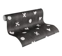 Livingwalls - Papel pintado no tejido (sin PVC), 362941