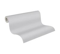 livingwalls - Papel pintado para diferentes habitaciones, 10,05 x 0,53 m, 5,33 m², color gris y plateado