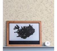 Livingwalls Premium Wall 2 389625 - Papel pintado para pared (10,05 m x 0,53 m), color gris y plateado