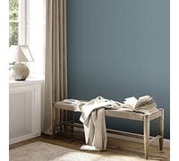 Livingwalls Premium Wall 2 389672 - Papel pintado no tejido (10,05 m x 0,53 m), color azul