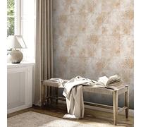 Livingwalls Premium Wall 2 389765 - Papel pintado no tejido, 10,05 m x 0,53 m, fabricado en Alemania