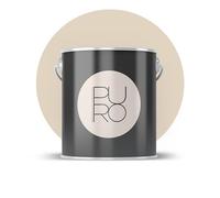 livingwalls PURO C7008 - Pintura de pared con muy alta opacidad, color interior mate de alta calidad, color beige, 1 l