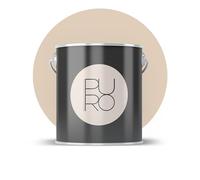 livingwalls PURO C7014 - Pintura de pared con muy alta opacidad, color interior mate de alta calidad, color beige, 1 l