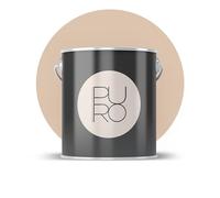 livingwalls PURO C7024 - Pintura de pared con muy alta opacidad, color interior mate de alta calidad, color beige - 5 l