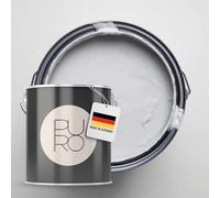 Livingwalls PURO Pintura mural de alta calidad c3003 - Pintura para salones y estudios de muy alta opacidad - color mate de alta calidad en Azul - 1l