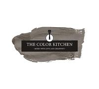 Livingwalls The Color Kitchen Earl Grey Tea - Pintura universal para paredes (5 L)