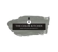 Livingwalls The Color Kitchen - Pintura universal para pared (orégano, 5 L)