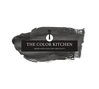Livingwalls The Color Kitchen Poppy Seed - Pintura universal para pared (2,5 L)