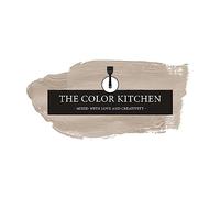 Livingwalls The Color Kitchen Seedy Sunflower - Pintura universal para pared, 5 l