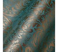 Livingwalls Travel Styles - Papel pintado no tejido (10,05 m x 0,53 m)