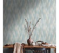 Livingwalls Travel Styles - Papel pintado no tejido (10,05 m x 0,53 m)