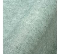 Livingwalls Travel Styles - Papel pintado no tejido (10,05 m x 0,53 m), color verde