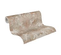 Livingwalls Travel Styles - Papel pintado para pared (10,05 m x 0,53 m)