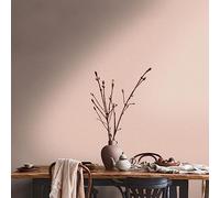 Livingwalls Travel Styles - Papel pintado para pared (10,05 m x 0,53 m), color rosa