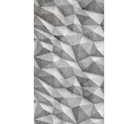 Livingwalls WTD 398441 - Papel pintado fotográfico (1,59 x 2,80 m, fieltro), color gris