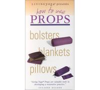 Livingyoga's How to Use Prop's-Restorative [USA] [VHS]