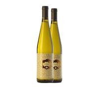 Livio Felluga Friulano Colli Orientali del Friuli 75 cl Vino blanco (Caja de 2 Botellas de 75 cl)