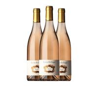 Livio Felluga Rosé Friuli-Venezia Giulia 75 cl Vino rosado (Caja de 3 Botellas de 75 cl)