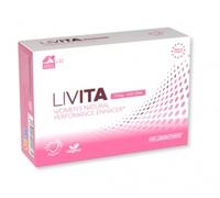 LIVITA pastillas para potenciar Libido mujer