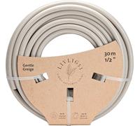 Livlig Manguera de Jardín de Diseño - 10 m - Gris