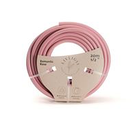 Livlig Manguera de Jardín de Diseño - 20 m - Rosa