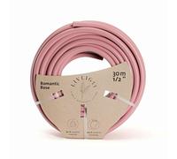 Livlig Manguera de Jardín de Diseño - 30 m - Rosa