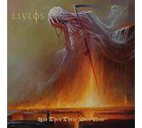 Livløs - And Then There Were None [Vinilo]