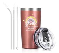 Livole Regalo educador, regalo de despedida, profesora, regalo de agradecimiento para profesora, guardería, regalo educador, taza de profesor, taza de café para llevar, taza de café para llevar, taza