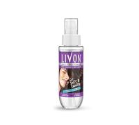 Livon Suero para cabello seco y rebelde, 100 ml - India