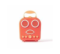 Livoo - Altavoz Compatible con Bluetooth® TES221C