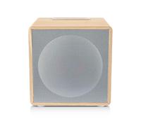 Livoo - Altavoz Compatible con Bluetooth TES272C - 10W, autonomía de 20h, Alcance 10m