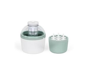 LIVOO - Appareil a gaufres et croques - DOP232 - Surface de cuisson : 12,5 x 23 cm - Profondeur des plaques : 1,5 cm