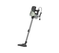 Livoo - Aspirador escoba DOH142-600W, 12kPa, con cable, radio de acción 6,20m, filtro HEPA, cable de 5 m, 1 velocidad, accesorios incluidos