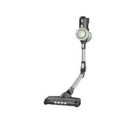 Livoo - Aspirador escoba inalámbrico flex - Potencia del motor 150W, 10kPa, batería de litio, autonomía 40 min, tubo flexible, 2 velocidades