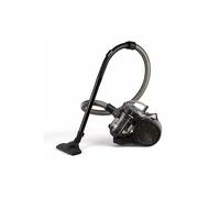 Livoo aspirador gris sin bolsa 80db doh105g