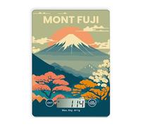 Livoo - Báscula electrónica de cocina - 5 kg, precisión al gramo, 2 pilas AAA R3 incluidas