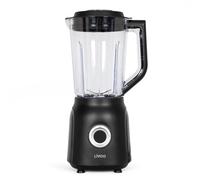 Livoo - Blender 1,5L DOP242N - 600W, 22000 rpm, 2 velocidades